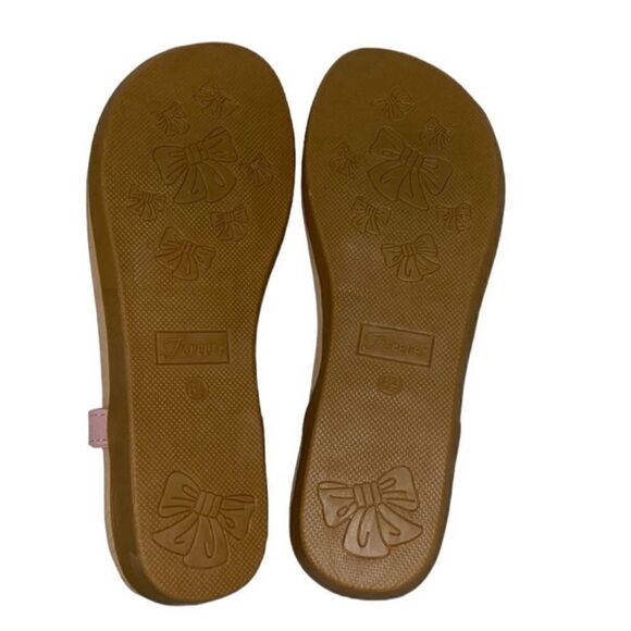 Women's Blush Forever Sandal(Size 6.5) - Picture 2 of 8